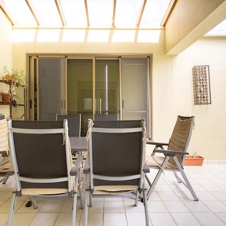 Medano Perfect Stay By Sunkeyrents El Medano  Luaran gambar