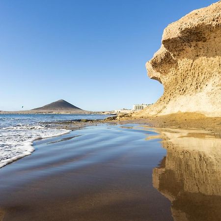Medano Perfect Stay By Sunkeyrents El Medano  Luaran gambar