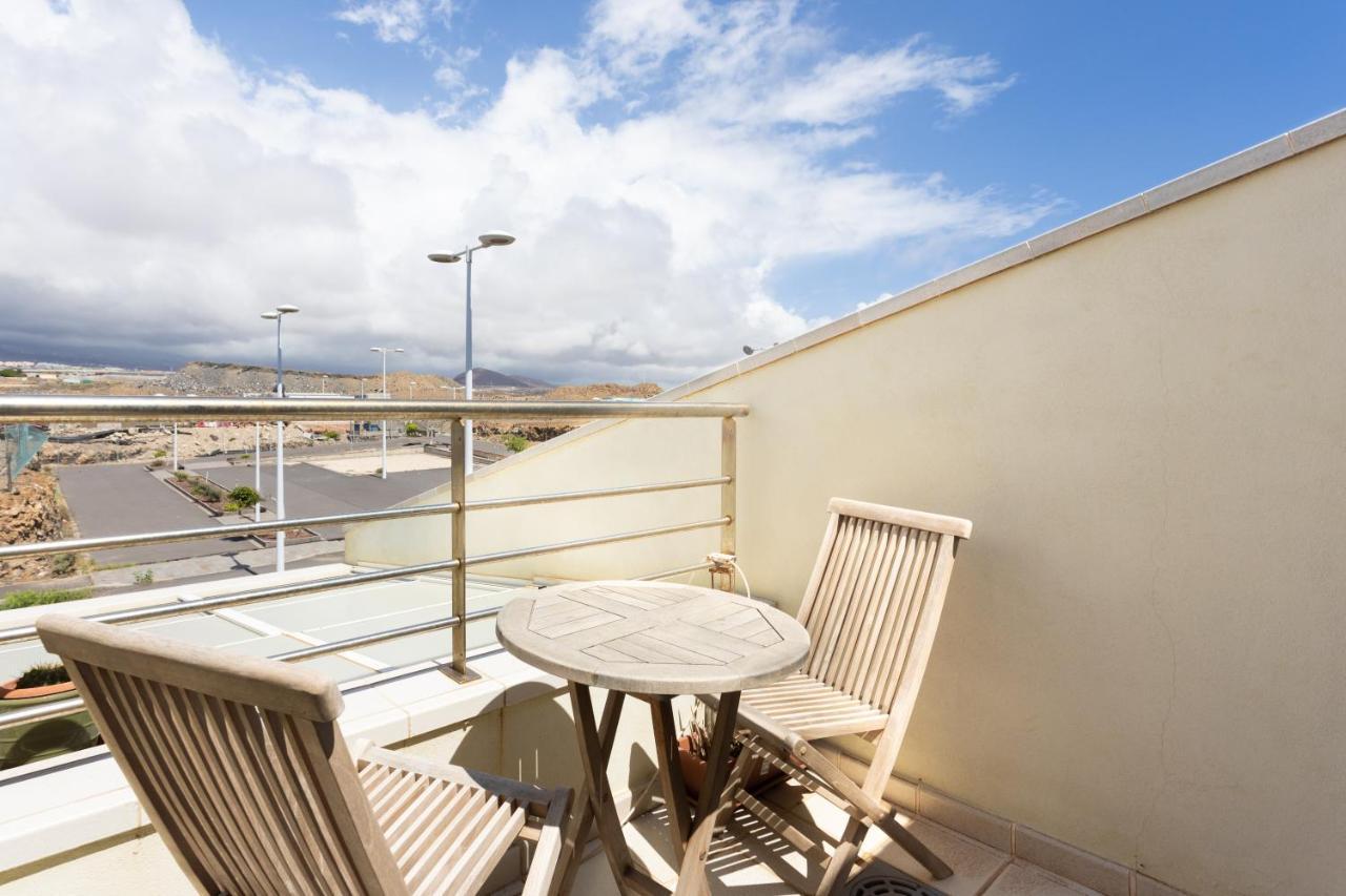 Medano Perfect Stay By Sunkeyrents El Medano  Luaran gambar