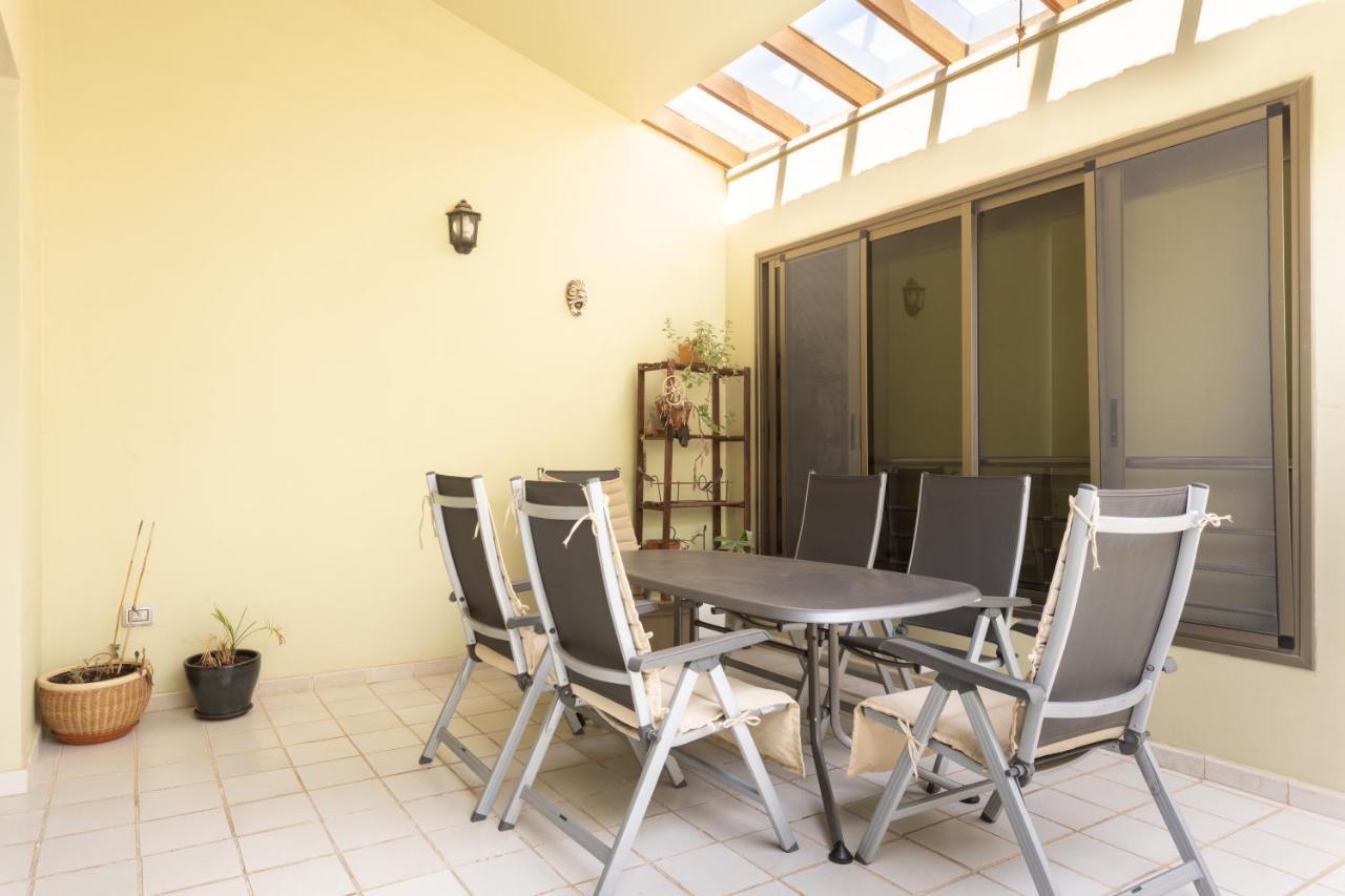 Medano Perfect Stay By Sunkeyrents El Medano  Luaran gambar