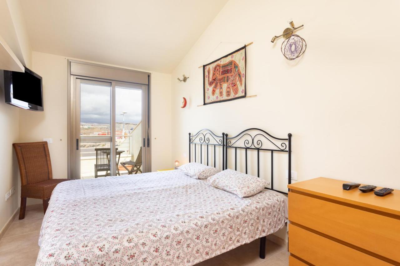 Medano Perfect Stay By Sunkeyrents El Medano  Luaran gambar